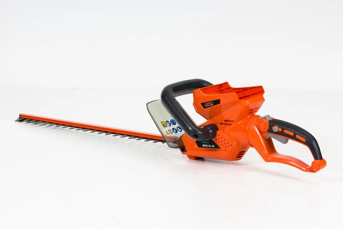 Nożyce Do żywopłotu NAC HB40-BL-NG 4 Nożyce Do żywopłotu NAC HB40-BL-NG - Image 2