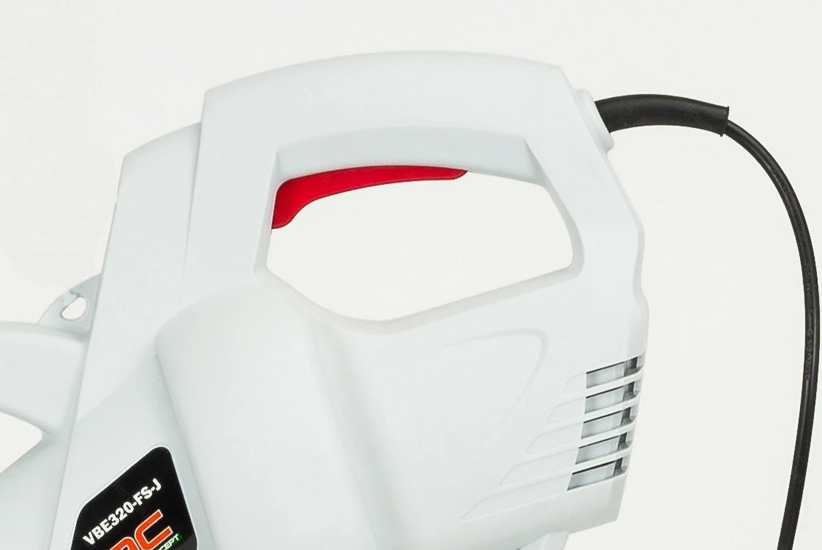 Dmuchawa Do Liści NAC VBE320-FS-J 4 Dmuchawa Do Liści NAC VBE320-FS-J - Image 2