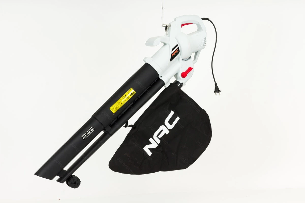 Dmuchawa Do Liści NAC VBE320-FS-J 5 Dmuchawa Do Liści NAC VBE320-FS-J - Image 3