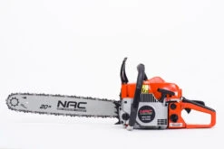 Spalinowa Piła łańcuchowa NAC CST61-50AC, 50 Cm 9 Spalinowa Piła łańcuchowa NAC CST61-50AC, 50 Cm -Building Materials Shop 15534761004092130 jpg gallery.big iext54335061