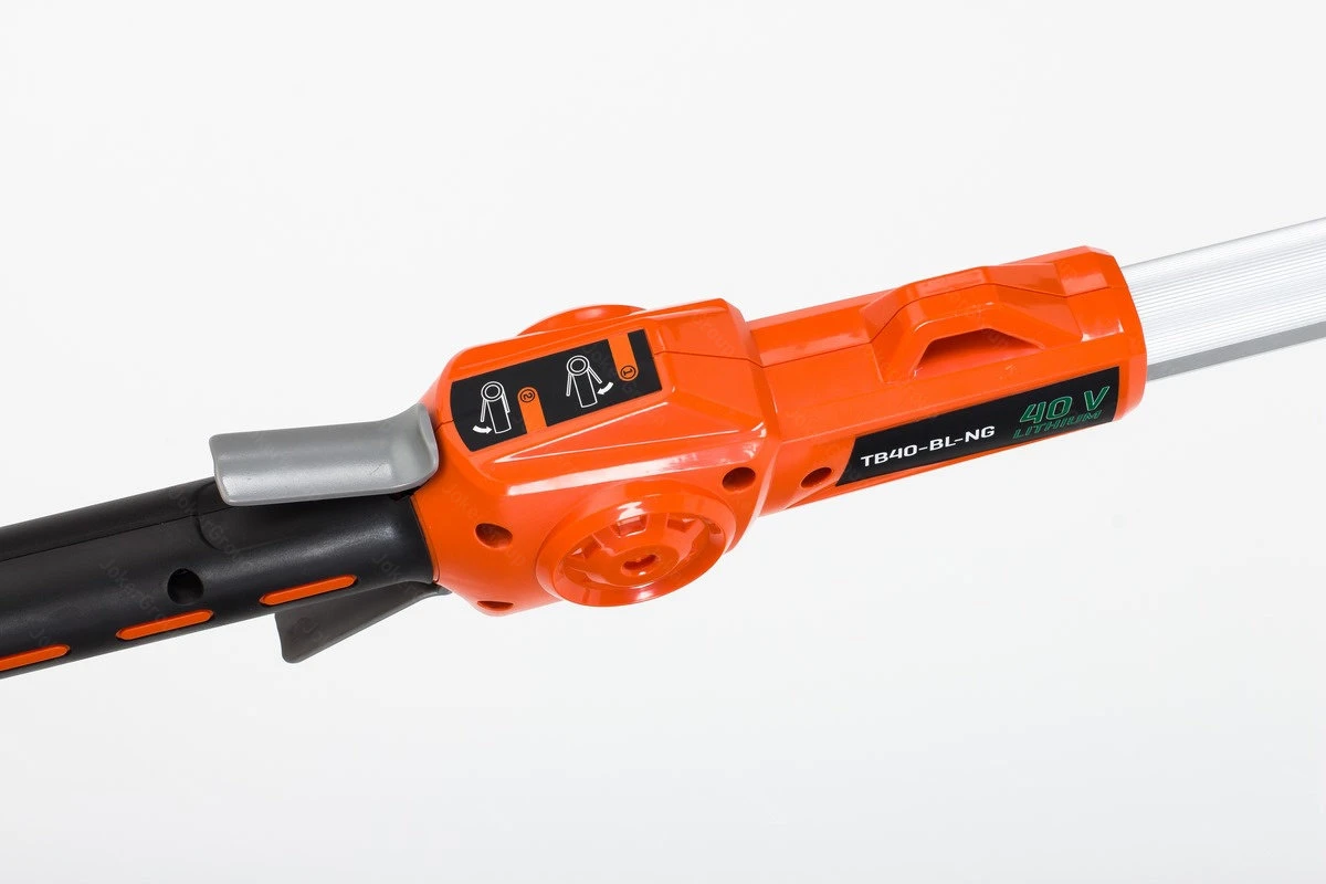 Podkaszarka żyłkowa NAC TB40-BL-NG 6 Podkaszarka żyłkowa NAC TB40-BL-NG - Image 4