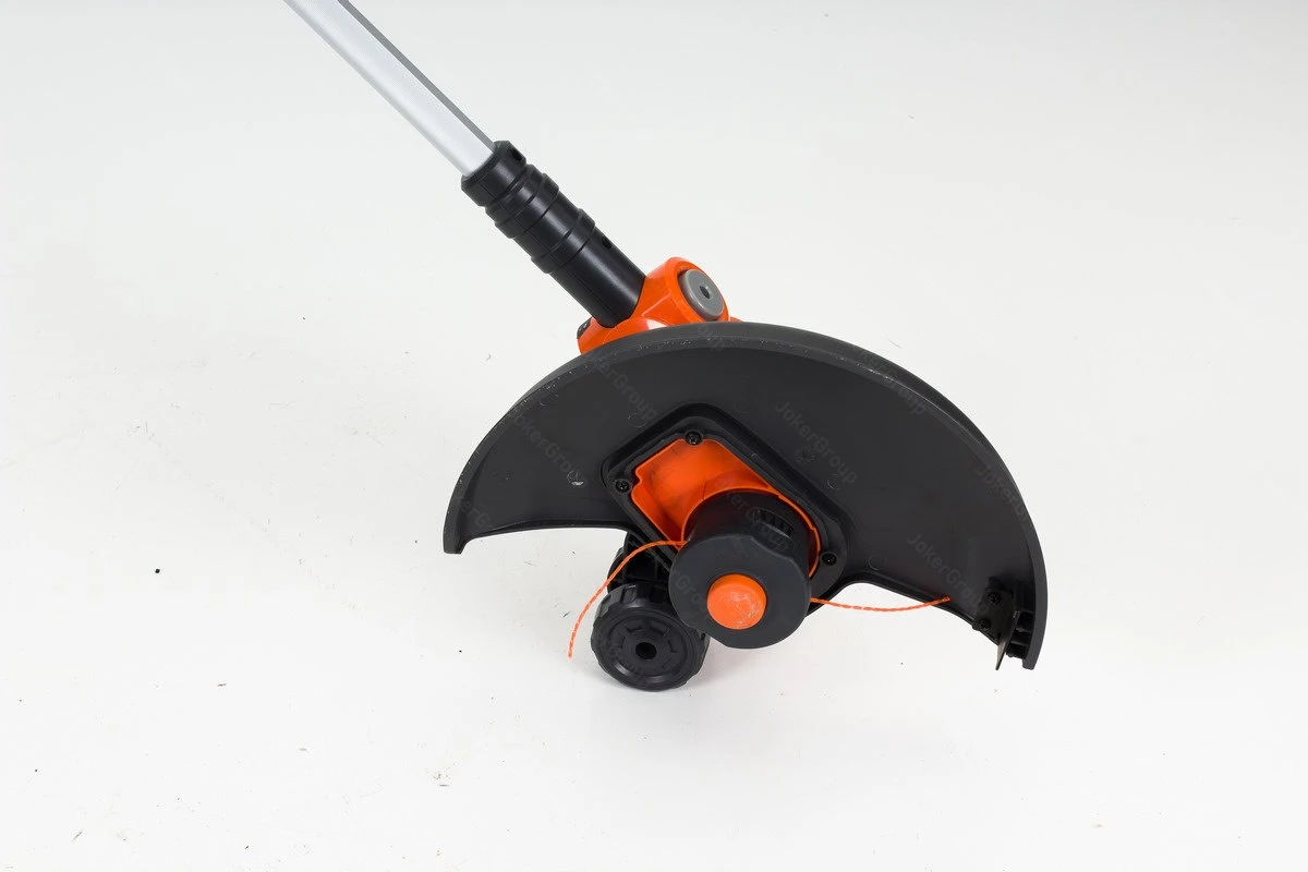 Podkaszarka żyłkowa NAC TB40-BL-NG 9 Podkaszarka żyłkowa NAC TB40-BL-NG - Image 7