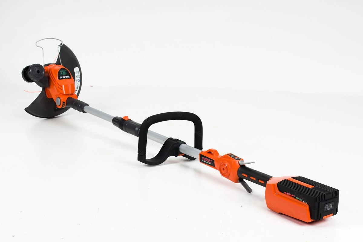 Podkaszarka żyłkowa NAC TB40-BL-NG 10 Podkaszarka żyłkowa NAC TB40-BL-NG - Image 8