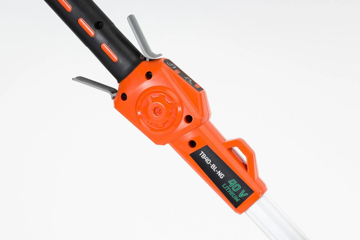 Podkaszarka żyłkowa NAC TB40-BL-NG 11 Podkaszarka żyłkowa NAC TB40-BL-NG - Image 9