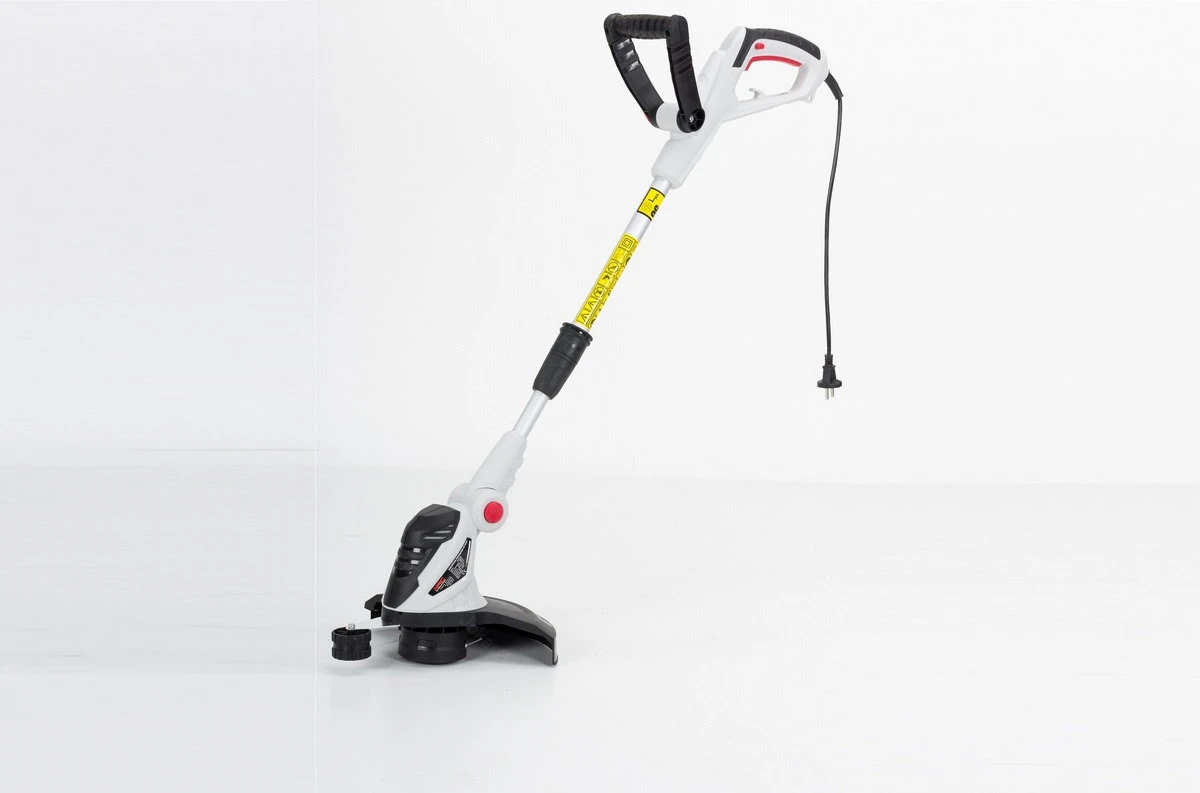 Podkaszarka Elektryczna NAC TE55-DW, 550 W 4 Podkaszarka Elektryczna NAC TE55-DW, 550 W - Image 2