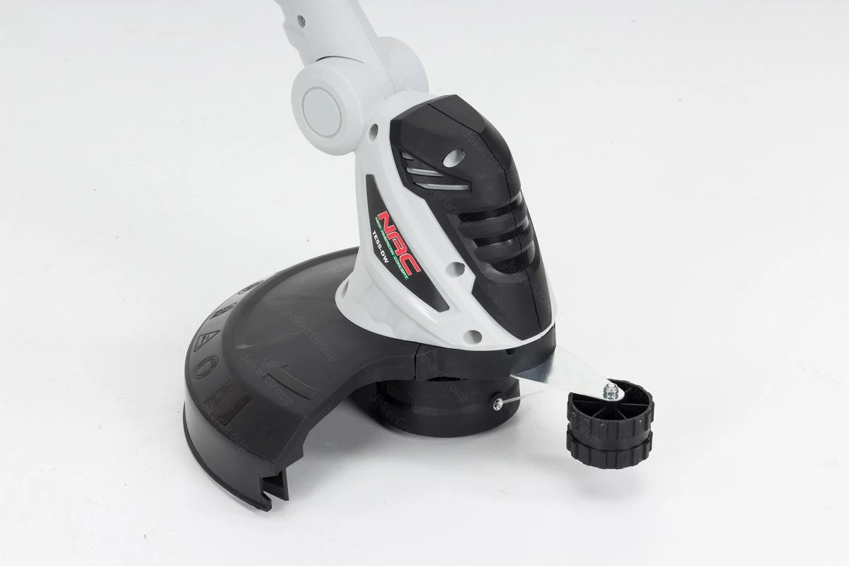 Podkaszarka Elektryczna NAC TE55-DW, 550 W 5 Podkaszarka Elektryczna NAC TE55-DW, 550 W - Image 3