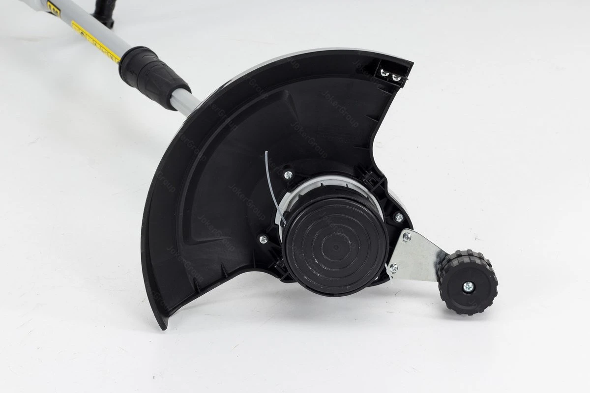 Podkaszarka Elektryczna NAC TE55-DW, 550 W 7 Podkaszarka Elektryczna NAC TE55-DW, 550 W - Image 5