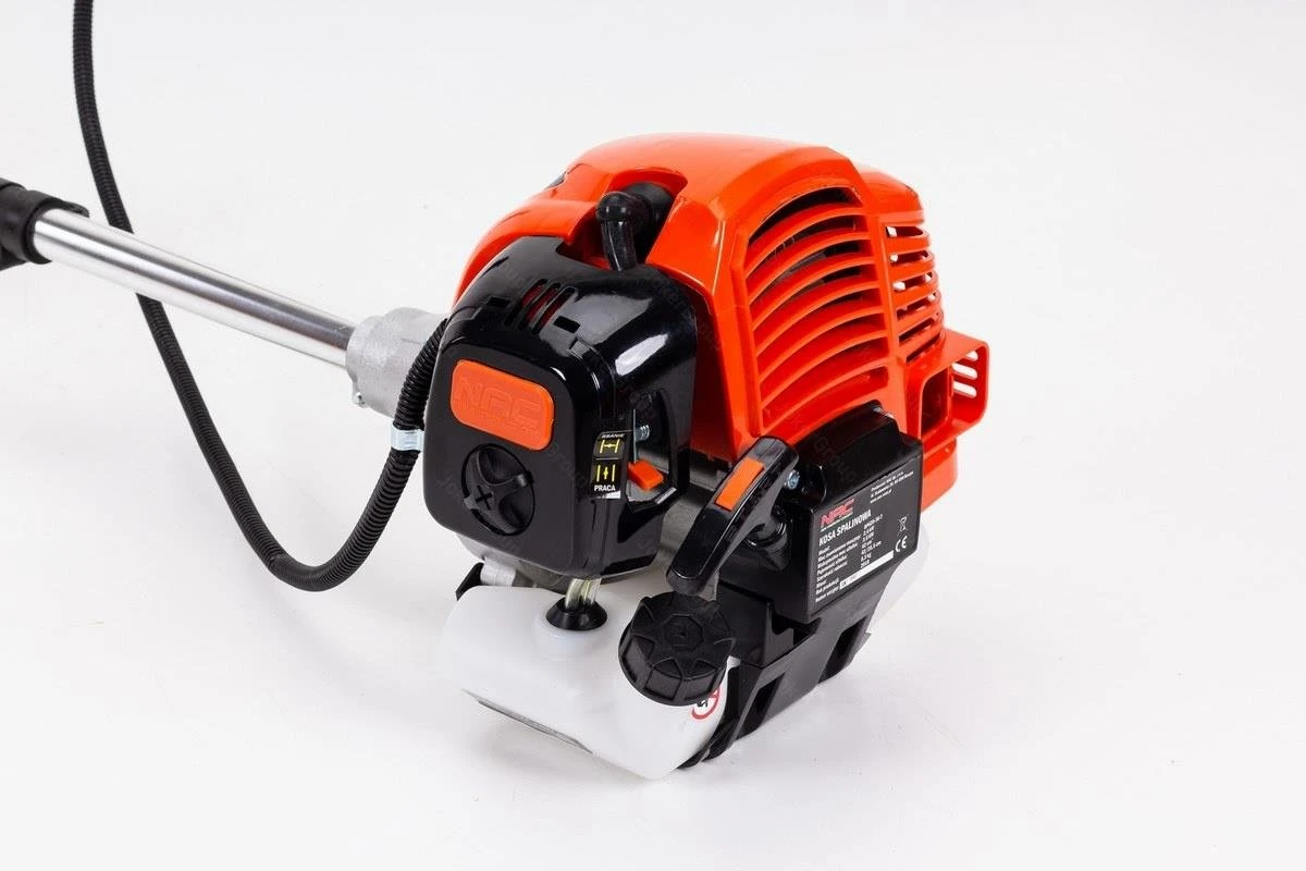 Kosa Spalinowa NAC BP620-36-T, 3,6 KM 10 Kosa Spalinowa NAC BP620-36-T, 3,6 KM - Image 8