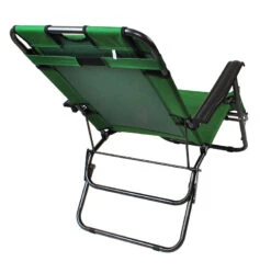 Leżak Składany Ogrodowy Fotel Plażowy 3 Pozycje Z MALATEC -Building Materials Shop 15554069250668268 jpg gallery.big iext54587954