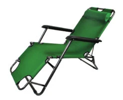 Leżak Składany Ogrodowy Fotel Plażowy 3 Pozycje Z MALATEC -Building Materials Shop 15554069250968269 jpg gallery.big iext54587955
