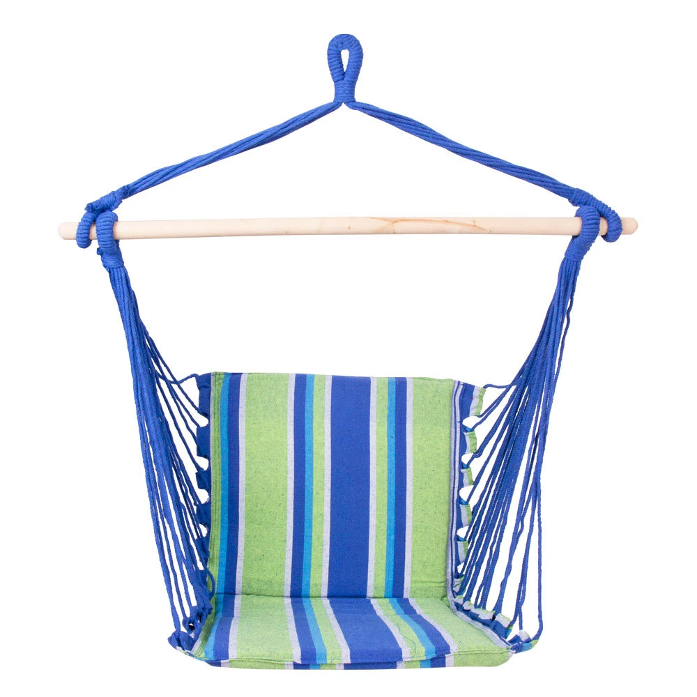 Hamak Wiszący WORKER C2 Pro, 100x50 Cm 4 Hamak Wiszący WORKER C2 Pro, 100x50 Cm - Image 2