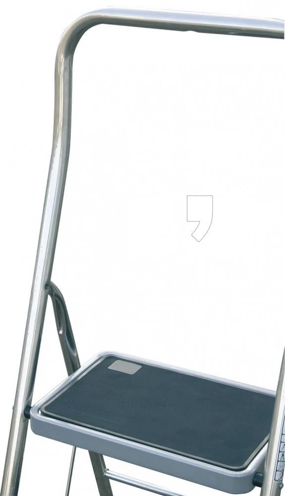 Schodki Krause 130860, 2 Stopnie, 115x51 Cm 4 Schodki Krause 130860, 2 Stopnie, 115x51 Cm - Image 2