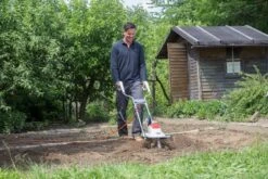 Glebogryzarka Elektryczna IKRA IEM 800S, 800 W 23 Glebogryzarka Elektryczna IKRA IEM 800S, 800 W -Building Materials Shop 15707841521904276 jpg gallery.big iext55466813