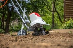 Glebogryzarka Elektryczna IKRA IEM 800S, 800 W 24 Glebogryzarka Elektryczna IKRA IEM 800S, 800 W -Building Materials Shop 15707841521944277 jpg gallery.big iext55466814