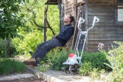 Glebogryzarka Elektryczna IKRA IEM 800S, 800 W 25 Glebogryzarka Elektryczna IKRA IEM 800S, 800 W -Building Materials Shop 15707841521984278 jpg gallery.big iext55466815