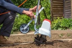 Glebogryzarka Elektryczna IKRA IEM 800S, 800 W 28 Glebogryzarka Elektryczna IKRA IEM 800S, 800 W -Building Materials Shop 15707841522084281 jpg gallery.big iext55466818