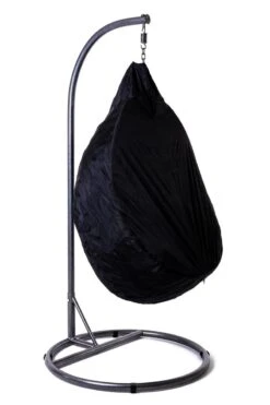 Pokrowiec Na Fotel Wiszący Di Volio Bacoli, Czarny 7 Pokrowiec Na Fotel Wiszący Di Volio Bacoli, Czarny -Building Materials Shop 15736515269892939 jpg gallery.big iext55563295