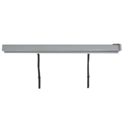 VidaXL Wielofunkcyjna Markiza Boczna, Balkonowa, 150 X 200 Cm, Szara -Building Materials Shop 15743977289228156 jpg gallery.big iext55783535