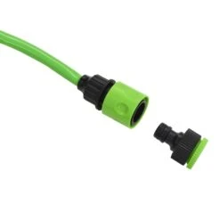 Bęben ścienny Na Wąż Ogrodowy VidaXL, Zielony, 10+1 M -Building Materials Shop 15743977482058504 jpg gallery.big iext55711669