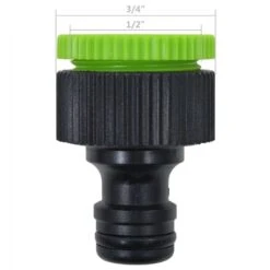 Bęben ścienny Na Wąż Ogrodowy VidaXL, Zielony, 30+2 M -Building Materials Shop 15743977486368520 jpg gallery.big iext55715986