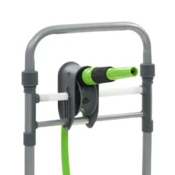 Wózek Na Wąż Ogrodowy Na Kółkach VidaXL, Zielony, 452 M 17 Wózek Na Wąż Ogrodowy Na Kółkach VidaXL, Zielony, 452 M -Building Materials Shop 15743977489498533 jpg gallery.big iext55711376