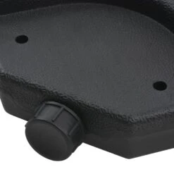 Parasol Ogrodowy VidaXL, Szary, 3x2,55 M -Building Materials Shop 15743988674733575 jpg gallery.big iext55838254