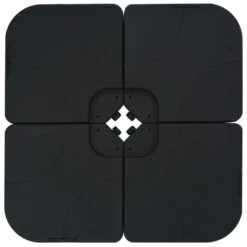 Parasol Ogrodowy VidaXL, Zielony, 4x3x2,68 M 21 Parasol Ogrodowy VidaXL, Zielony, 4x3x2,68 M -Building Materials Shop 15743988683943617 jpg gallery.big iext55783502