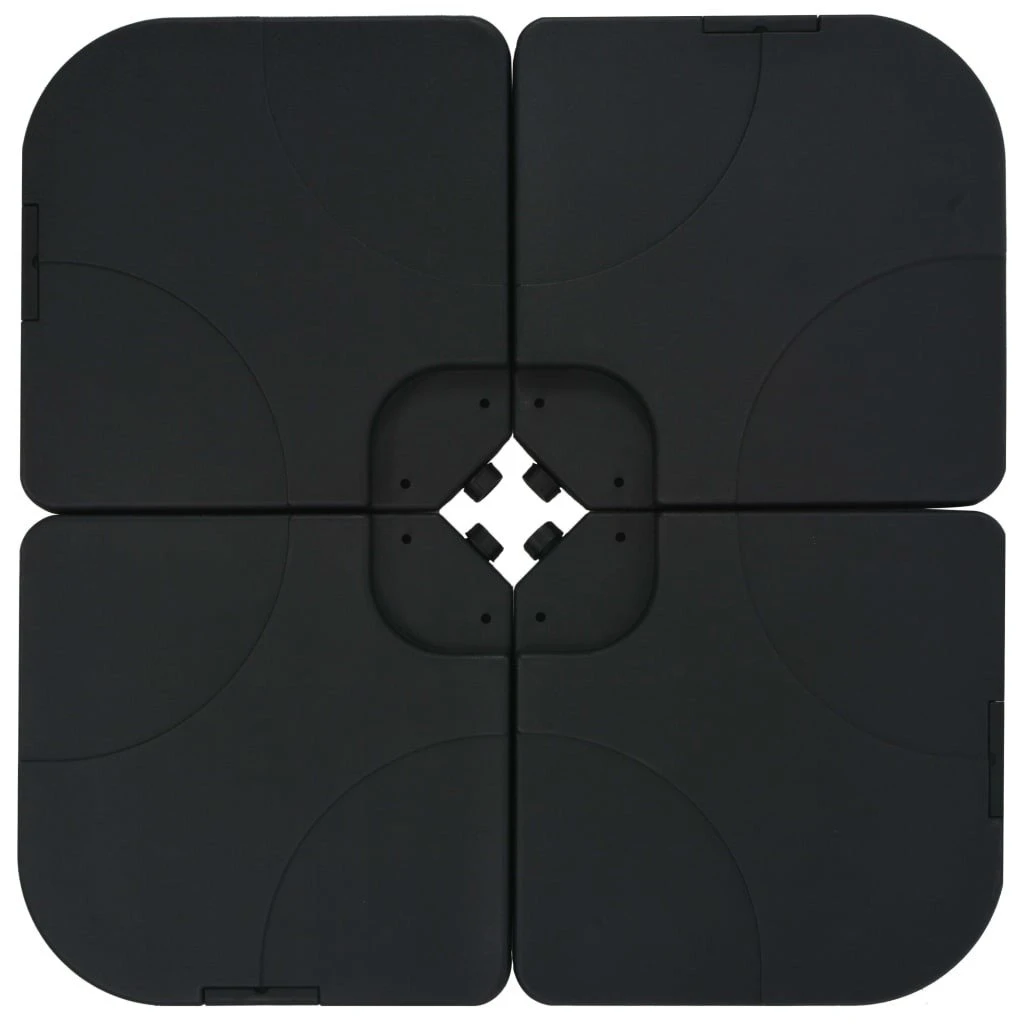 Parasol Ogrodowy VidaXL, Zielony, 4x3x2,68 M 11 Parasol Ogrodowy VidaXL, Zielony, 4x3x2,68 M - Image 9