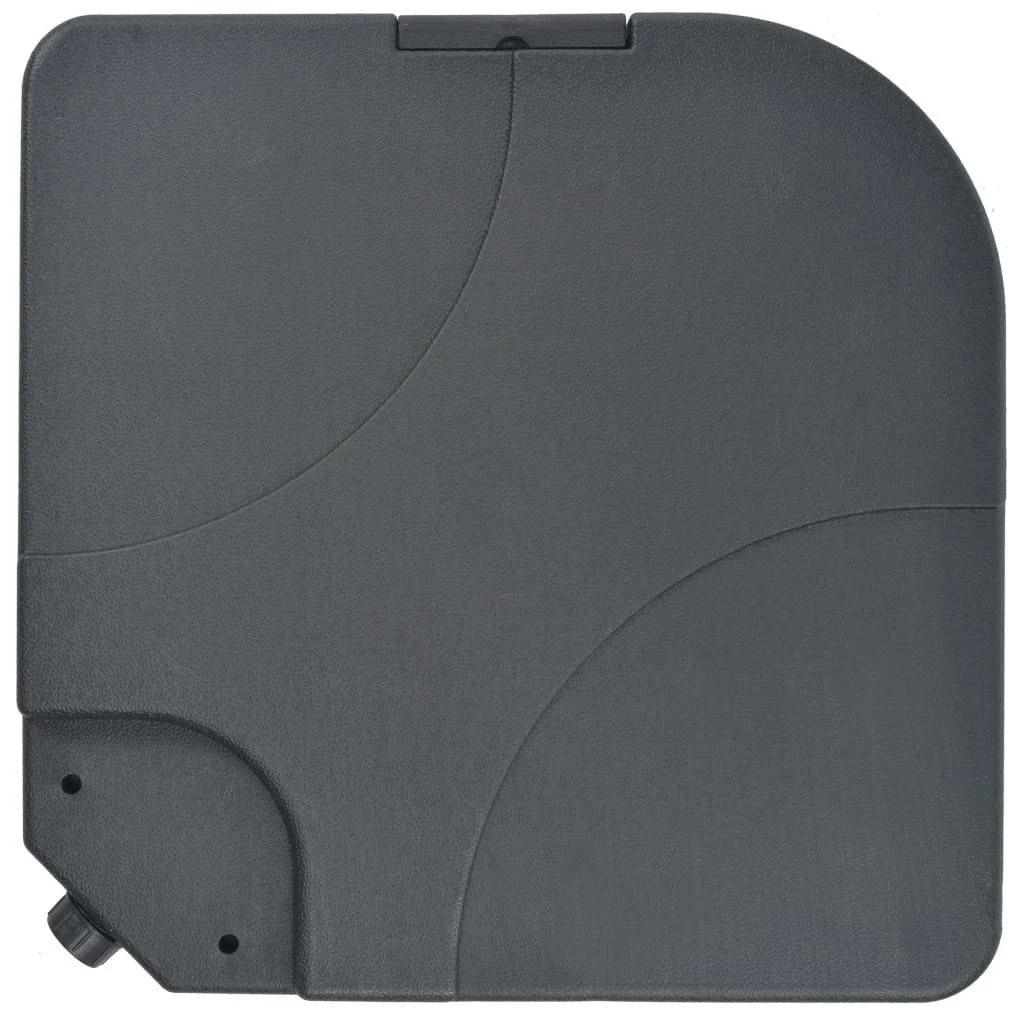 Parasol Ogrodowy VidaXL, Zielony, 4x3x2,68 M 12 Parasol Ogrodowy VidaXL, Zielony, 4x3x2,68 M - Image 10