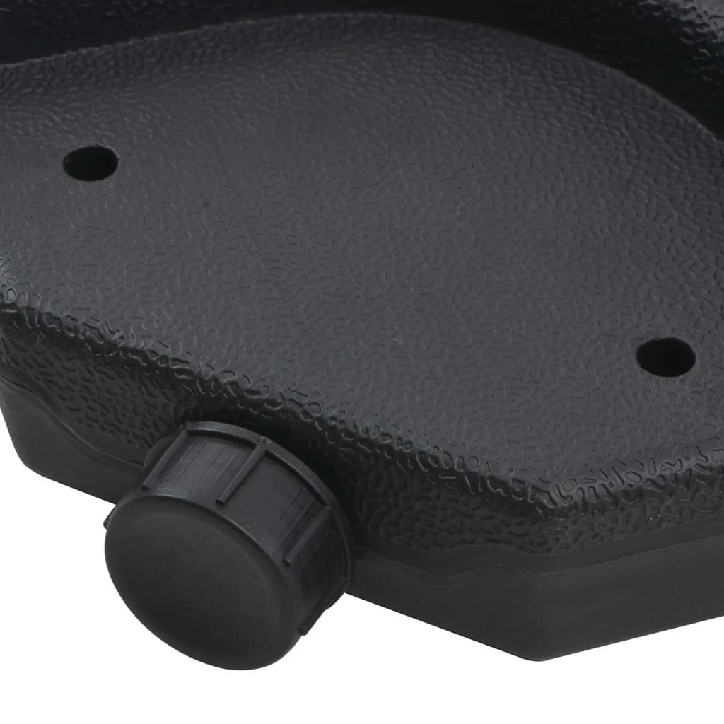 Parasol Ogrodowy VidaXL, Zielony, 4x3x2,68 M 13 Parasol Ogrodowy VidaXL, Zielony, 4x3x2,68 M - Image 11