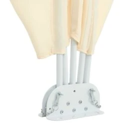 Markiza Ogrodowa VidaXL, Kremowa, 300x150 Cm 12 Markiza Ogrodowa VidaXL, Kremowa, 300x150 Cm -Building Materials Shop 15743997253240230 jpg gallery.big iext55849638