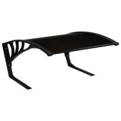 Daszek Do Kosiarki Automatycznej VidaXL, Czarny, 46x77x103 Cm -Building Materials Shop 15743998733363245 jpg gallery.big iext56465575