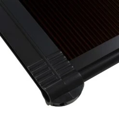 Daszek Do Kosiarki Automatycznej VidaXL, Czarny, 46x77x103 Cm -Building Materials Shop 15743998733383250 jpg gallery.big iext56465580