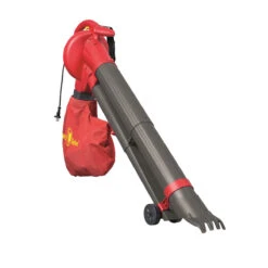 Dmuchawa Elektryczna WOLF-GARTEN LBV 2600 E -Building Materials Shop 15825465160937084 jpg gallery.big iext58530826