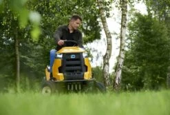 Traktor Ogrodowy CUB CADET XT1 OR95, 6,2 KW -Building Materials Shop 15828521382285459 jpg gallery.big iext58557316