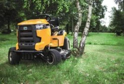 Traktor Ogrodowy CUB CADET XT1 OR95, 6,2 KW -Building Materials Shop 15828521382705461 jpg gallery.big iext58557318