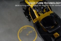 Traktor Ogrodowy CUB CADET XT1 OR95, 6,2 KW -Building Materials Shop 15828521382925463 jpg gallery.big iext58557320