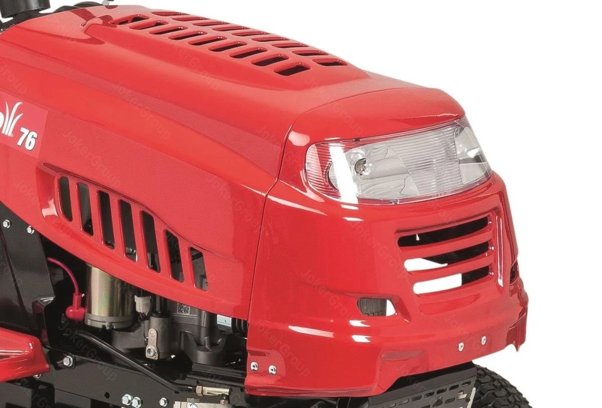 Traktor Ogrodowy MTD 76, 6.8 KW 7 Traktor Ogrodowy MTD 76, 6.8 KW - Image 5