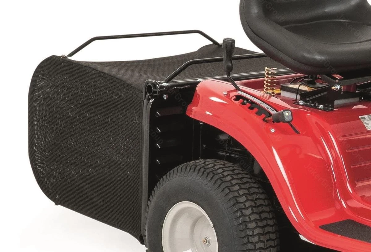 Traktor Ogrodowy MTD 76, 6.8 KW 8 Traktor Ogrodowy MTD 76, 6.8 KW - Image 6