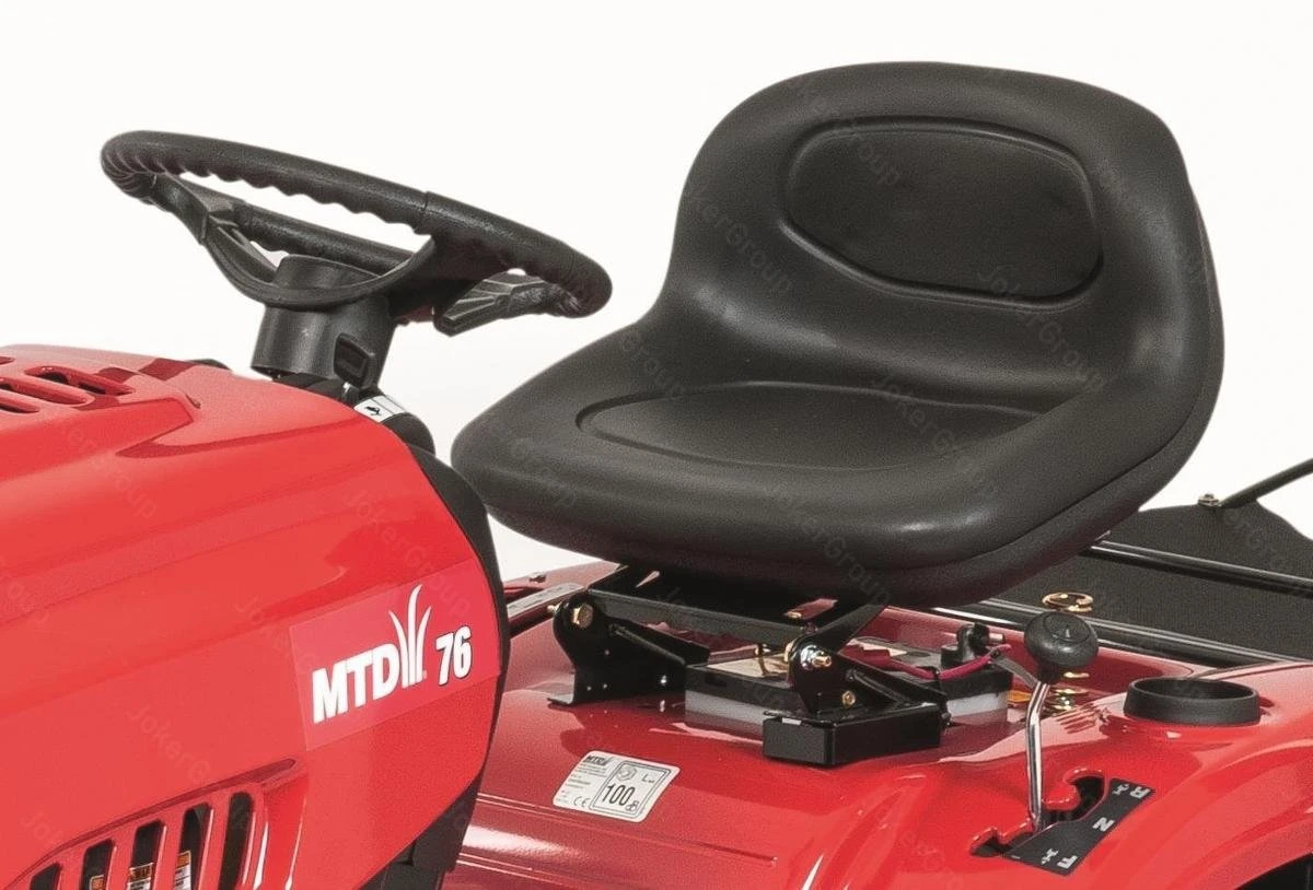 Traktor Ogrodowy MTD 76, 6.8 KW 11 Traktor Ogrodowy MTD 76, 6.8 KW - Image 9