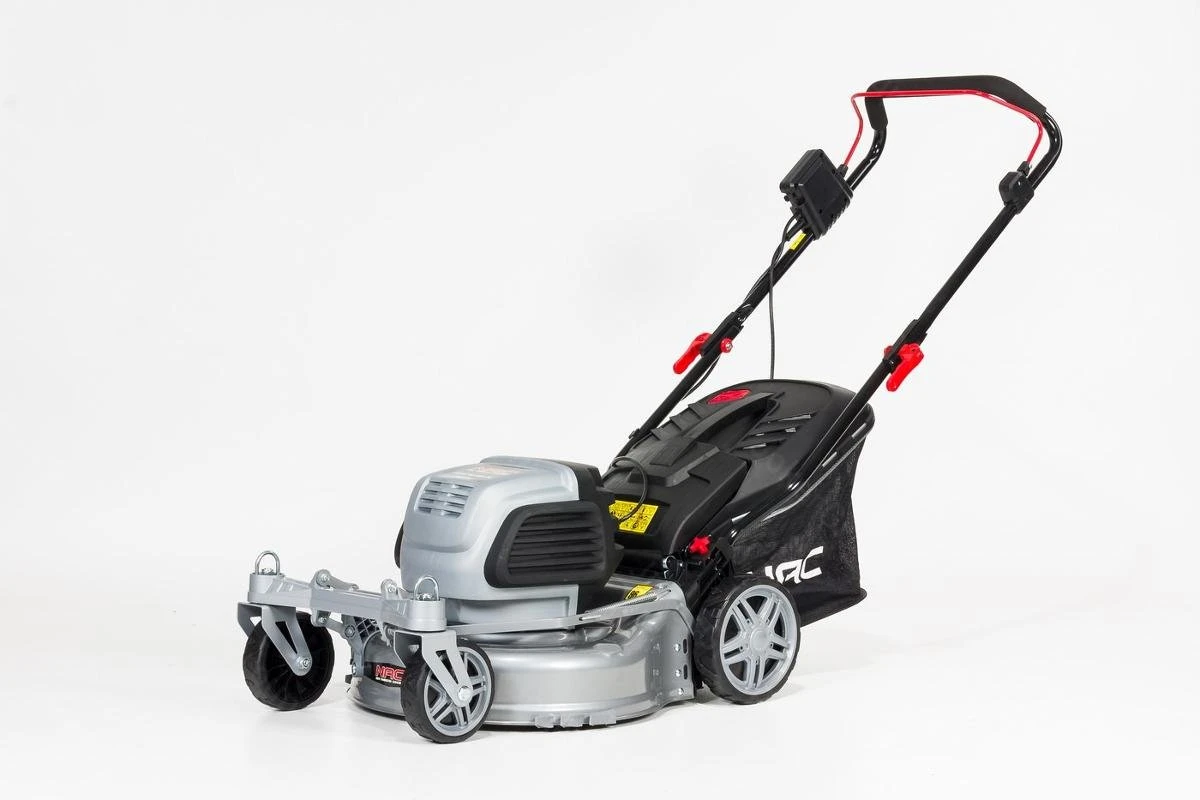 Kosiarka Elektryczna NAC LE18-46-SIR-JR, 1800 W 4 Kosiarka Elektryczna NAC LE18-46-SIR-JR, 1800 W - Image 2