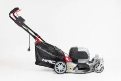 Kosiarka Elektryczna NAC LE18-46-SIR-JR, 1800 W 18 Kosiarka Elektryczna NAC LE18-46-SIR-JR, 1800 W -Building Materials Shop 15867368287219255 jpg gallery.big iext58690228