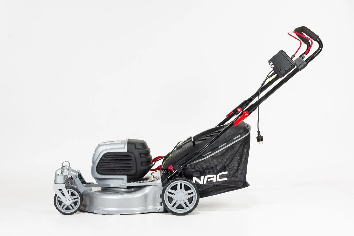 Kosiarka Elektryczna NAC LE18-46-SIR-JR, 1800 W 6 Kosiarka Elektryczna NAC LE18-46-SIR-JR, 1800 W - Image 4