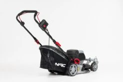 Kosiarka Elektryczna NAC LE18-46-SIR-JR, 1800 W 20 Kosiarka Elektryczna NAC LE18-46-SIR-JR, 1800 W -Building Materials Shop 15867368287549257 jpg gallery.big iext58690243
