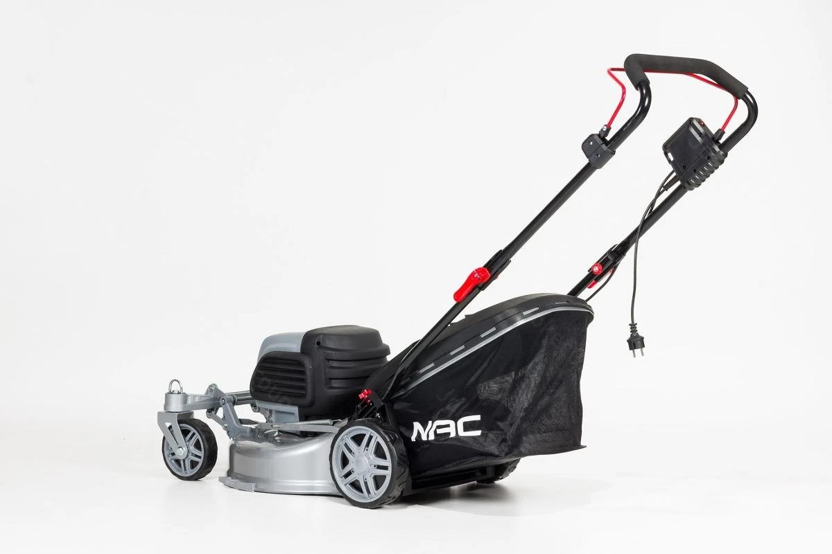 Kosiarka Elektryczna NAC LE18-46-SIR-JR, 1800 W 8 Kosiarka Elektryczna NAC LE18-46-SIR-JR, 1800 W - Image 6
