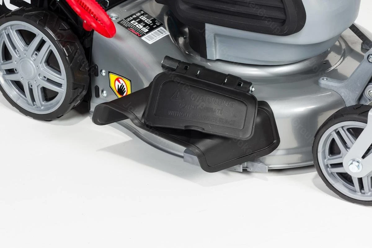 Kosiarka Elektryczna NAC LE18-46-SIR-JR, 1800 W 11 Kosiarka Elektryczna NAC LE18-46-SIR-JR, 1800 W - Image 9