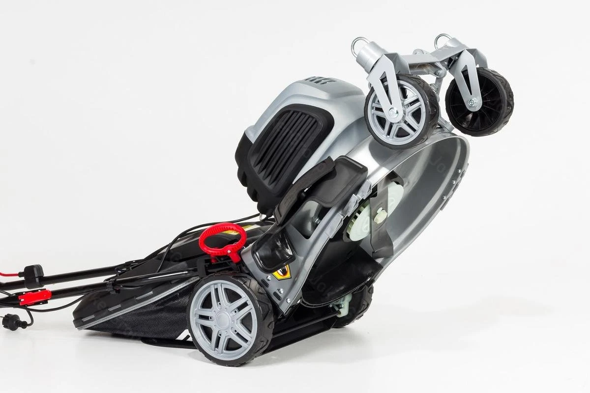 Kosiarka Elektryczna NAC LE18-46-SIR-JR, 1800 W 13 Kosiarka Elektryczna NAC LE18-46-SIR-JR, 1800 W - Image 11