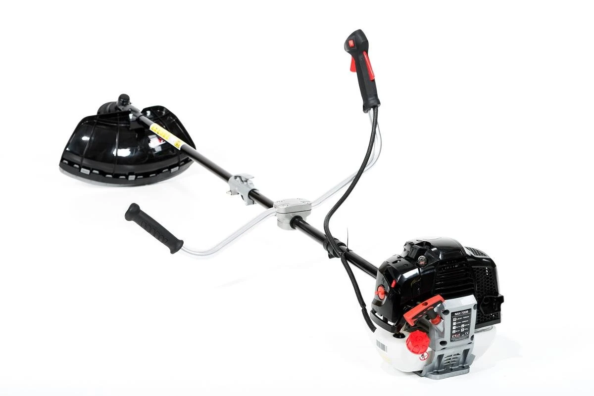 Pokaszarka NAX 700B, 1,35 KW 6 Pokaszarka NAX 700B, 1,35 KW - Image 4