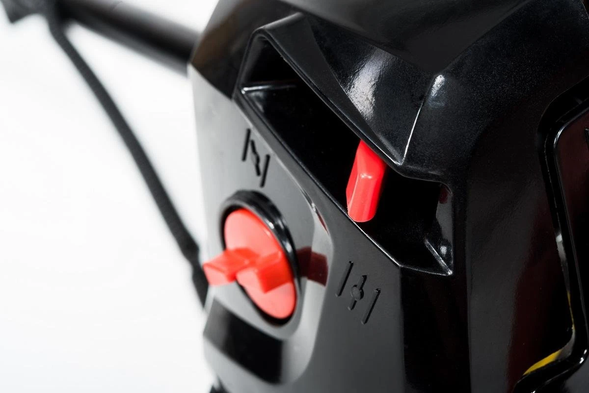 Pokaszarka NAX 700B, 1,35 KW 8 Pokaszarka NAX 700B, 1,35 KW - Image 6