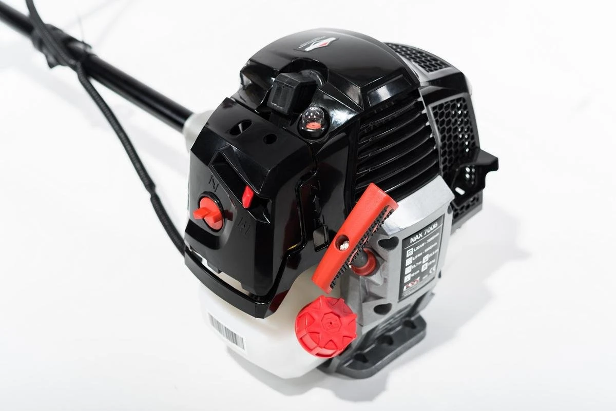 Pokaszarka NAX 700B, 1,35 KW 9 Pokaszarka NAX 700B, 1,35 KW - Image 7